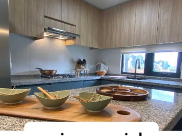 Arriendo Mensual / Casa / Puerto Varas