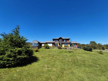 Arriendo Mensual / Casa / Puerto Varas