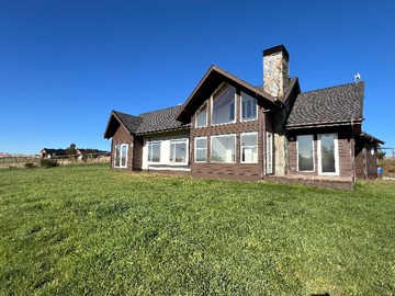 Arriendo Mensual / Casa / Puerto Varas