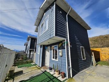 Arriendo Mensual / Casa / Puerto Varas