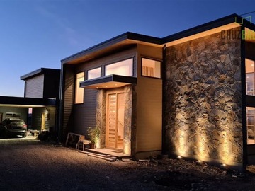 Arriendo Mensual / Casa / Puerto Varas