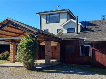 Arriendo Mensual / Casa / Puerto Varas