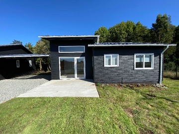 Arriendo Mensual / Casa / Puerto Varas