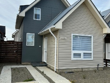 Arriendo Mensual / Casa / Punta Arenas