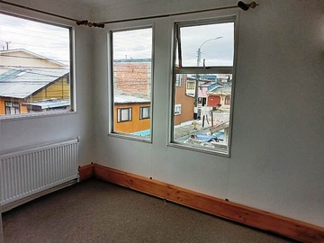 Arriendo Mensual / Casa / Punta Arenas