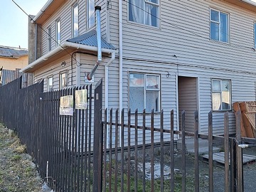 Arriendo Mensual / Casa / Punta Arenas