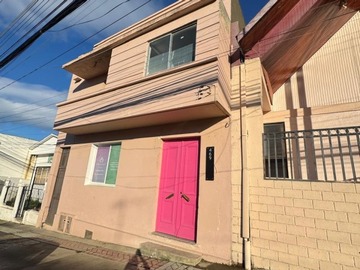 Arriendo Mensual / Casa / Punta Arenas