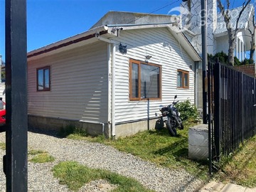 Arriendo Mensual / Casa / Punta Arenas