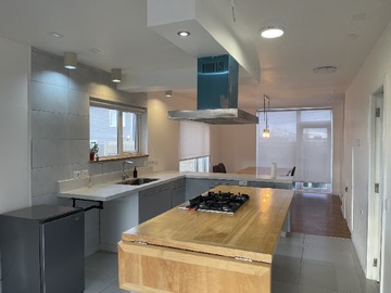 Arriendo Mensual / Casa / Punta Arenas