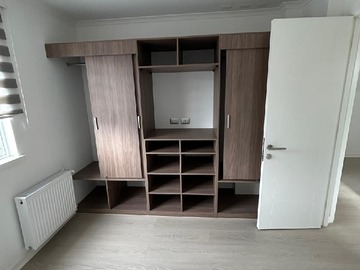 Habitacion 2, 2do piso