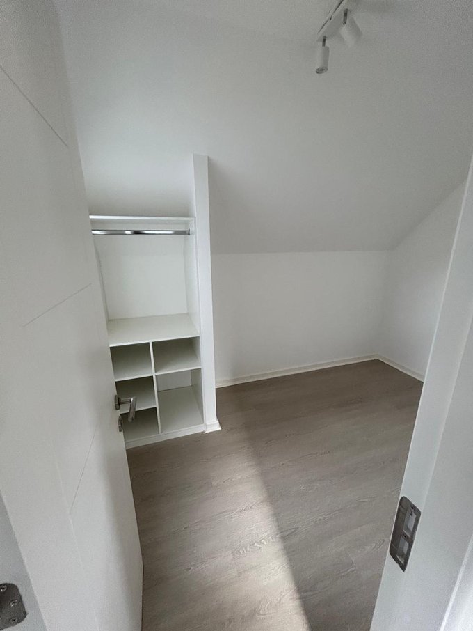 Dormitorio 3, 2do piso