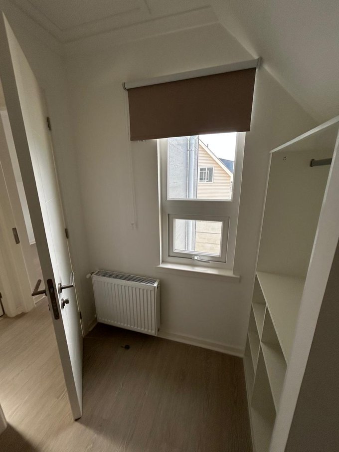 Dormitorio 3, 2do piso