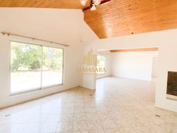 Arriendo Mensual / Casa / Putaendo