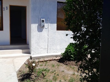 Arriendo Mensual / Casa / Putaendo