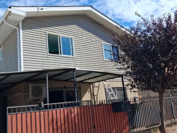 Arriendo Mensual / Casa / Putaendo