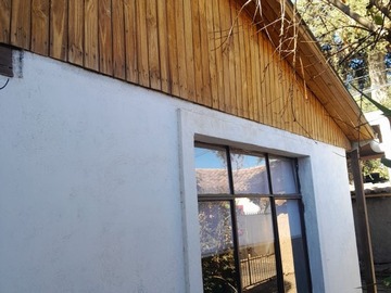 Arriendo Mensual / Casa / Putaendo