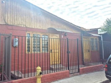 Arriendo Mensual / Casa / Putaendo