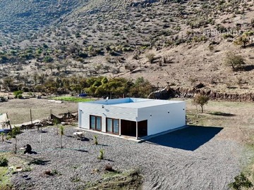 Arriendo Mensual / Casa / Putaendo