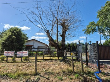 Arriendo Mensual / Casa / Puyehue