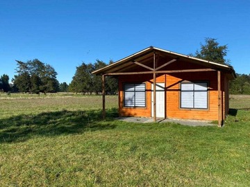 Arriendo Mensual / Casa / Puyehue