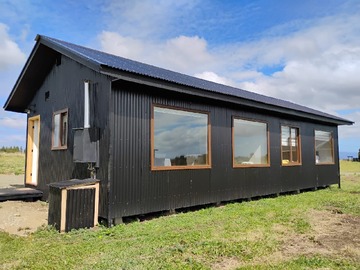 Arriendo Mensual / Casa / Quemchi