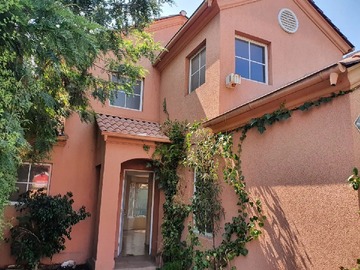 Arriendo Mensual / Casa / Quilicura