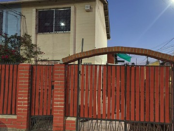 Arriendo Mensual / Casa / Quilicura