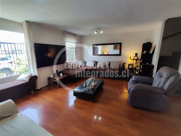 Arriendo Mensual / Casa / Quilicura