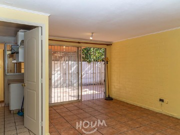 Arriendo Mensual / Casa / Quilicura