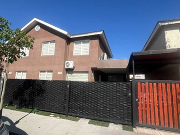 Arriendo Mensual / Casa / Quilicura