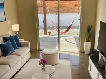 Arriendo Mensual / Casa / Quilicura