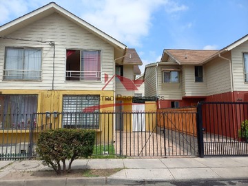 Arriendo Mensual / Casa / Quilicura