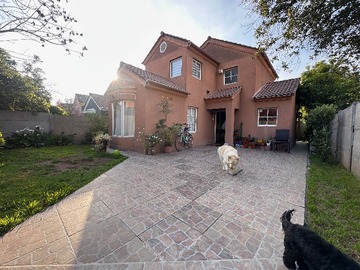 Arriendo Mensual / Casa / Quilicura