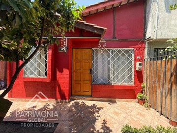 Arriendo Mensual / Casa / Quilicura