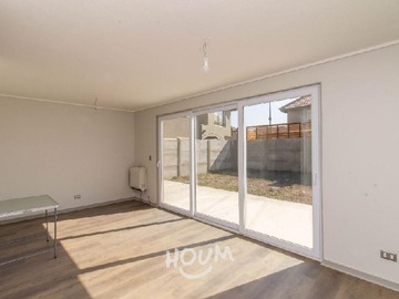 Arriendo Mensual / Casa / Quilicura