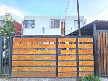 Arriendo Mensual / Casa / Quilicura