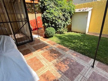 Arriendo Mensual / Casa / Quilicura