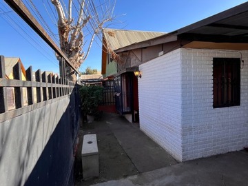 Arriendo Mensual / Casa / Quilicura