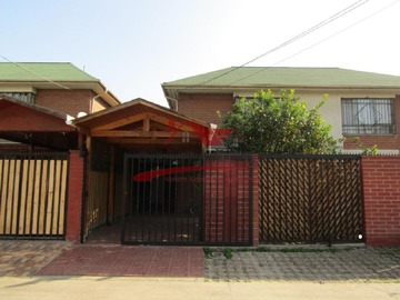 Arriendo Mensual / Casa / Quilicura