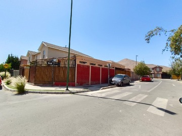 Arriendo Mensual / Casa / Quilicura