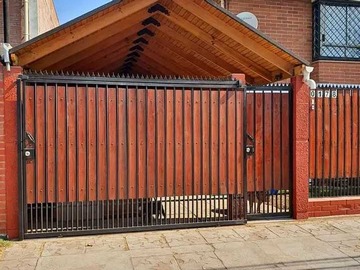 Arriendo Mensual / Casa / Quilicura