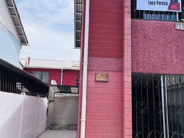 Arriendo Mensual / Casa / Quilicura