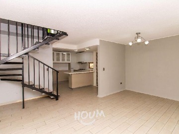 Arriendo Mensual / Casa / Quilicura