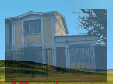 Arriendo Mensual / Casa / Quilicura