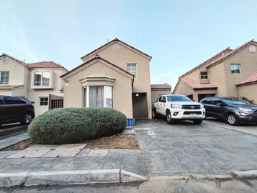 Arriendo Mensual / Casa / Quilicura