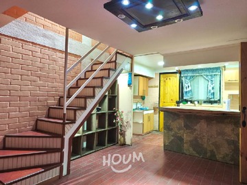 Arriendo Mensual / Casa / Quilicura