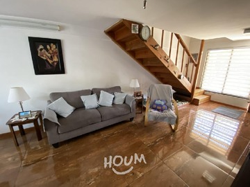 Arriendo Mensual / Casa / Quilicura