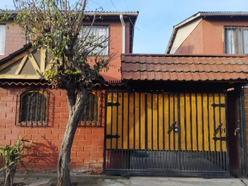 Arriendo Mensual / Casa / Quilicura