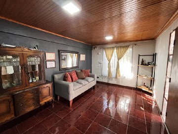 Arriendo Mensual / Casa / Quilicura