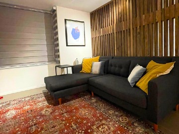 Arriendo Mensual / Casa / Quilicura